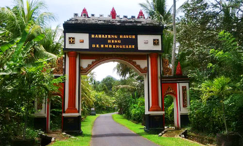 picture-Desa Wisata Blimbingsari