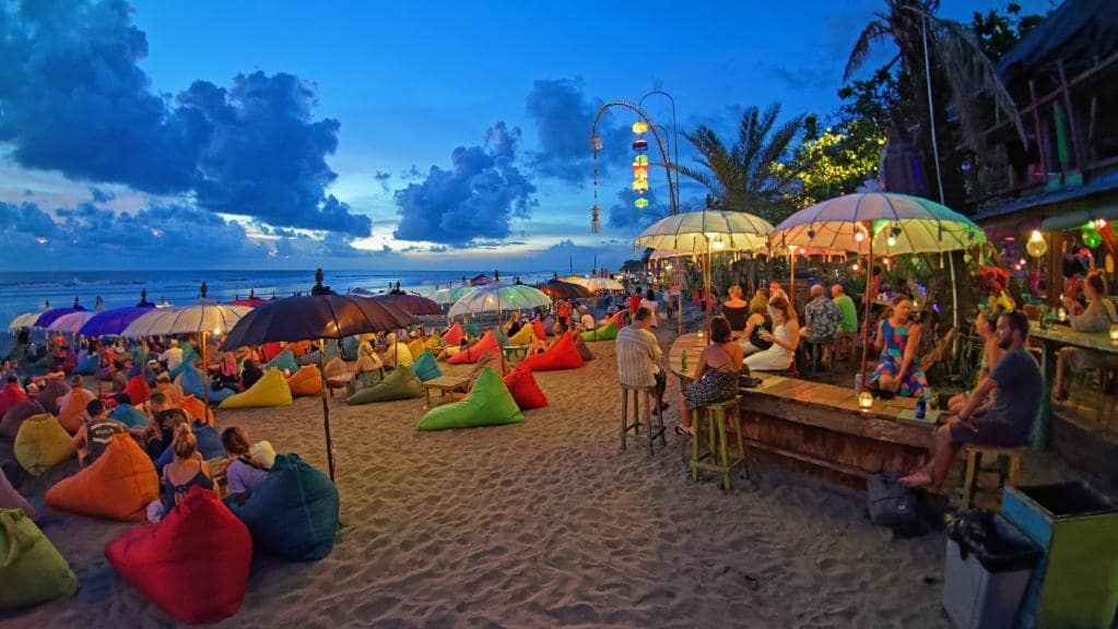Seminyak Area