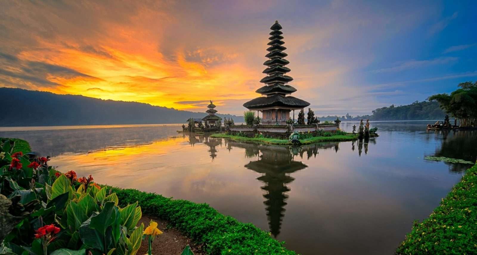 BEDUGUL