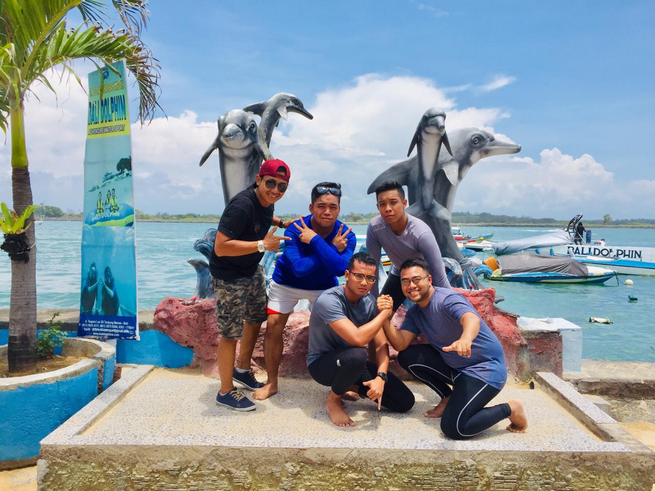 Nusa Dua