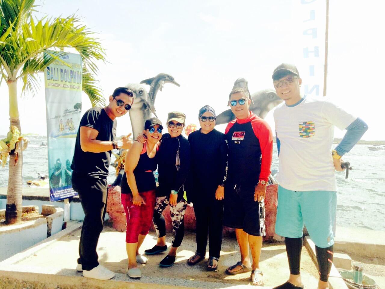 Shouthern trip