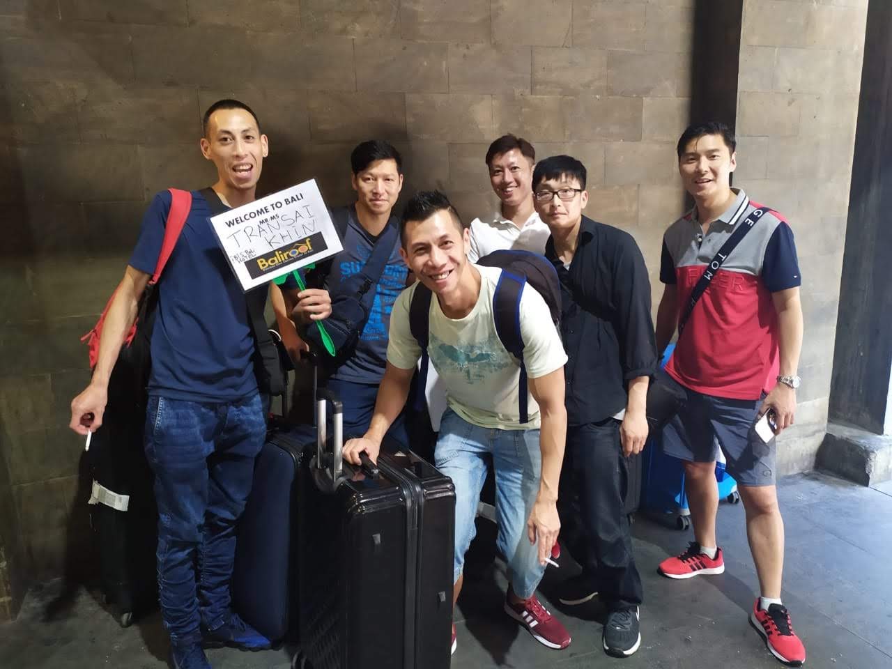Airport Tranfer