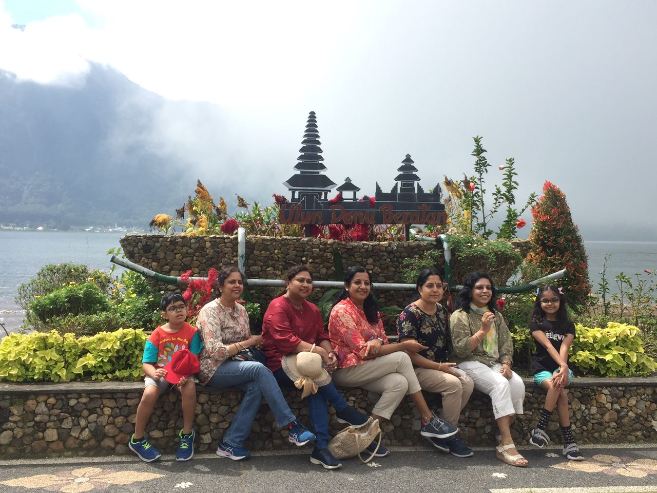 Ulundanu Temple