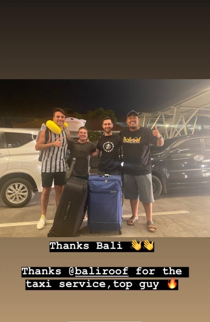 Airport Transfer