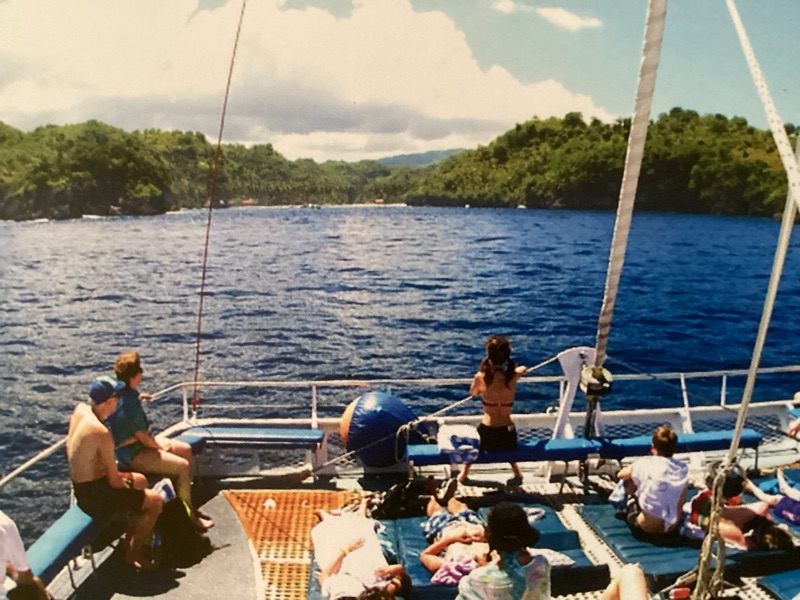 Castaway Escape