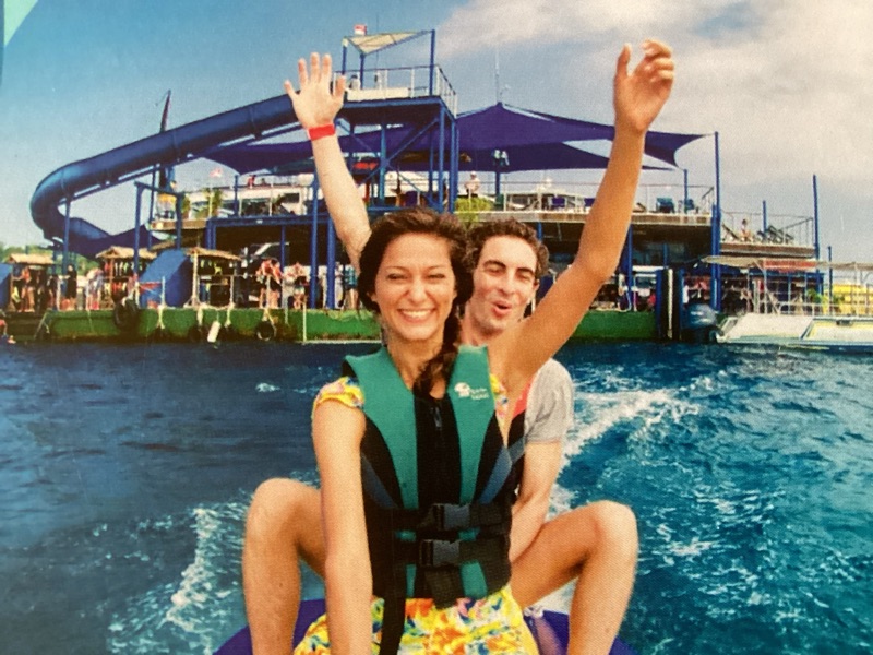 Reef Cruise (Child 4-14 years)