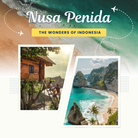 Paket Wisata Kreatif Cirebon (Gua Sunyaragi & Melukis Topeng)