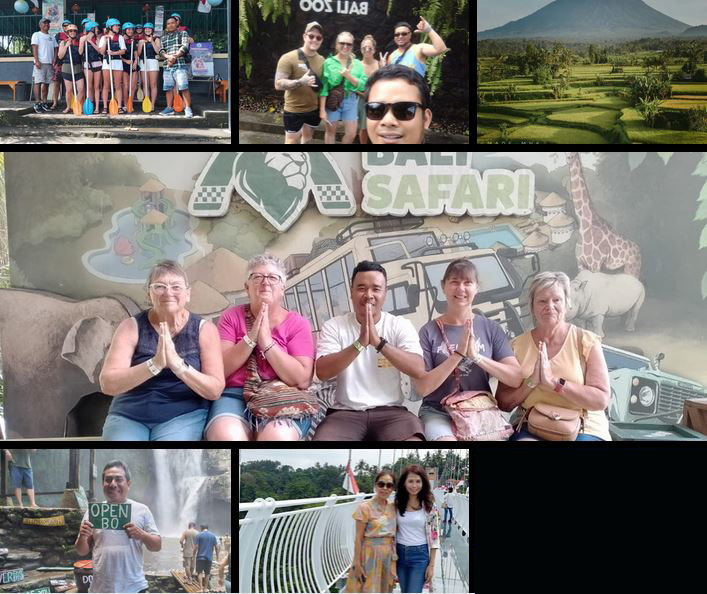East Bali Tour