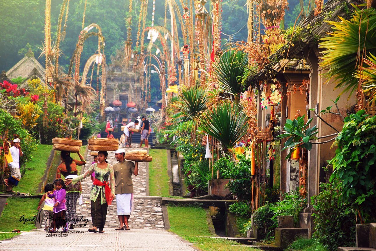 End Of Year Package (4Days3Night) 4-6 pax