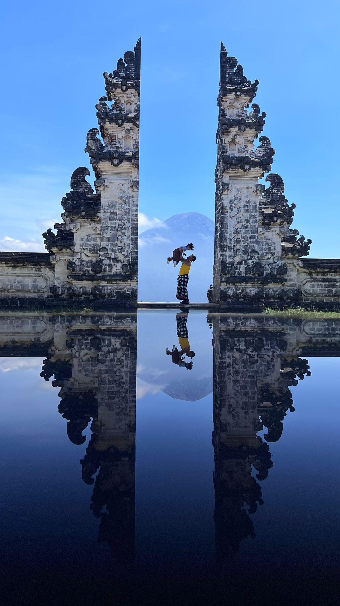 KARANGASEM TRIP
