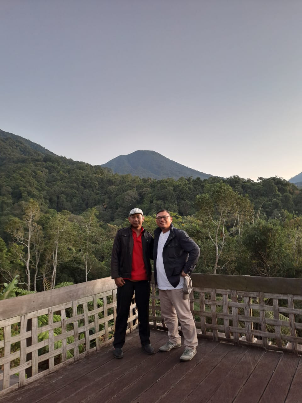 Kintamani