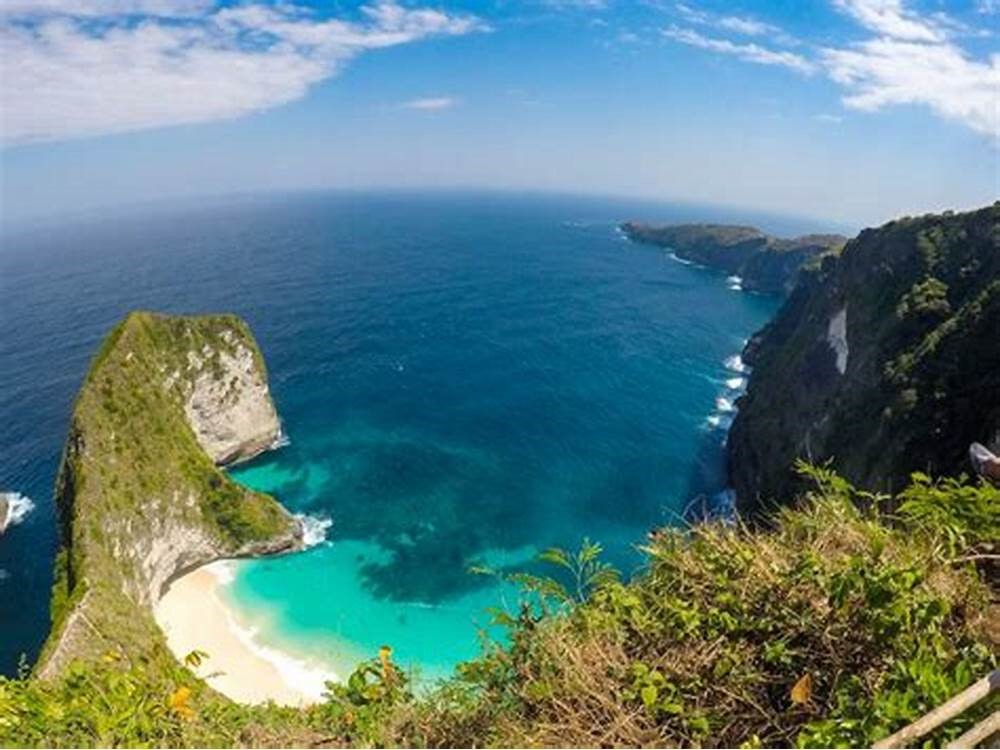 TOUR TRIP BARAT NUSA PENIDA