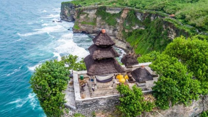 JIMBARAN TOUR