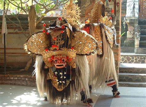 KINTAMANI