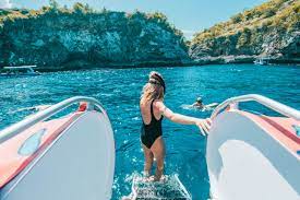 Nusa Penida Adventure Cruise for Adult