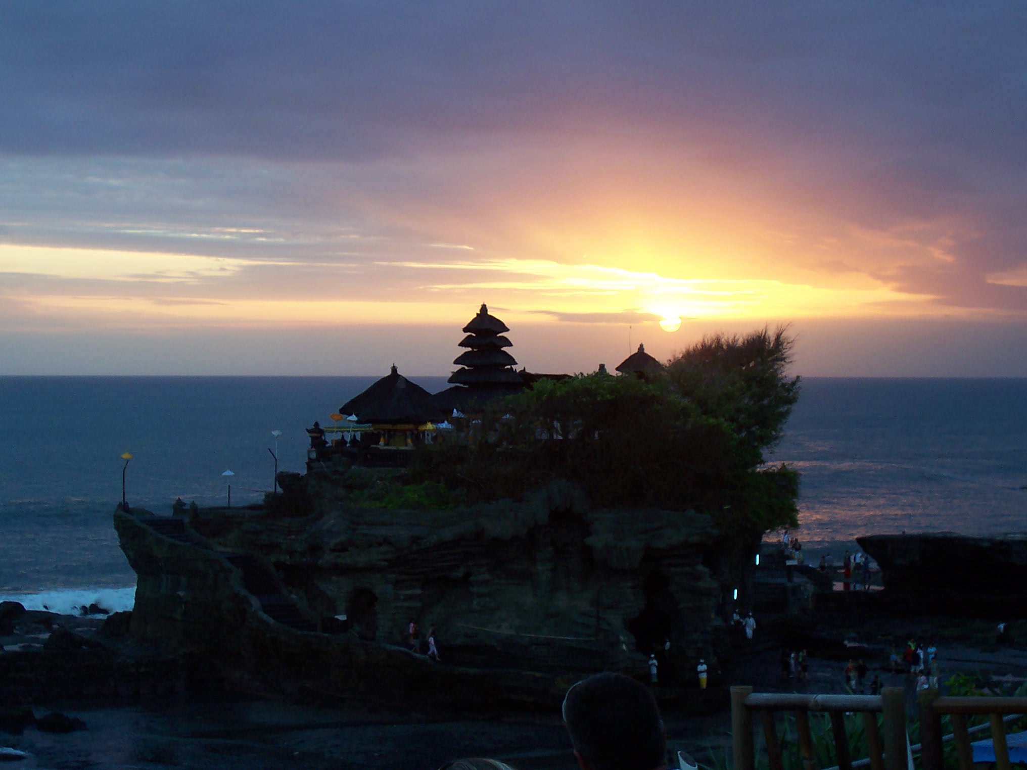 Full Day Bali  Temple Tour