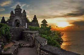 Full Day Uluwatu Tour